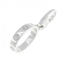 Cartier Love Charm