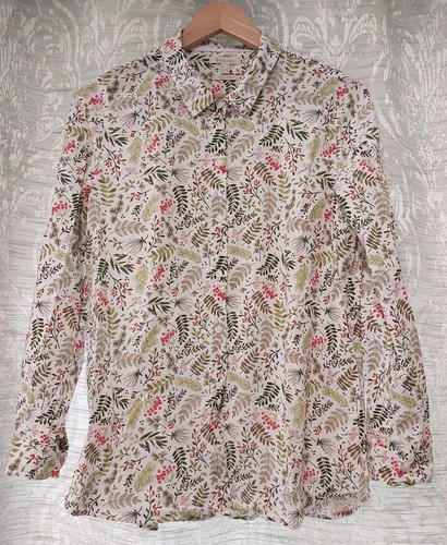 Barbour size safari long - size,