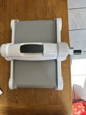 Sizzix Big Shot Plus with 40+ dies (as listed)