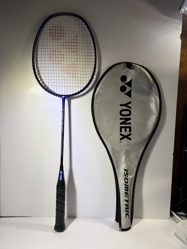 Yonex isometric lt - isometric, 65