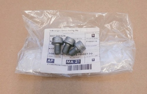 Genuine audi coolant - vw,