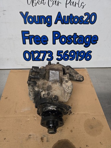 Ford transit mk6 - ford,