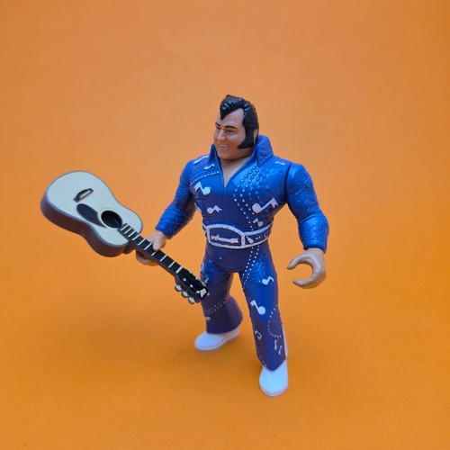 Wwf hasbro honkey tonk - hasbro, man