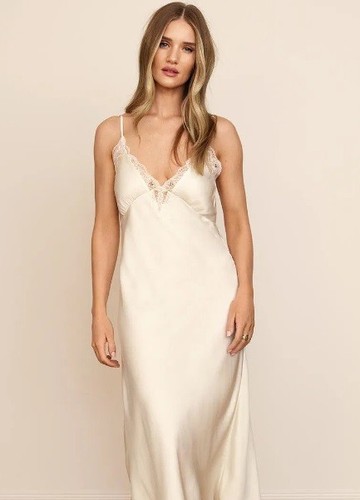 Rosie for autograph - m&s,