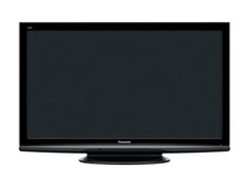 Panasonic VIERA TX-P50X10B Plasma TV With Remote Control