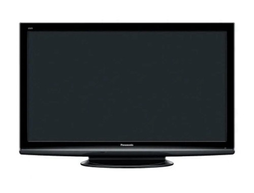 Panasonic viera p50x10b - panasonic, tx-p50x10b
