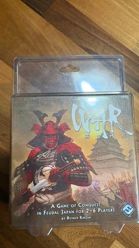 Age war board game - war,