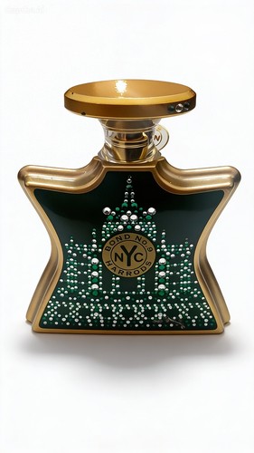 Discontinued bond harrods - discontinued, no