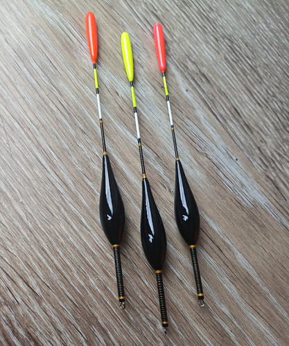 Traditional style tench - traditional,