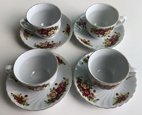 Vintage royal norfolk old - vintage,