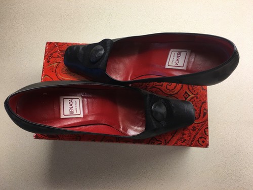 Renata italian shoes size - size, 37