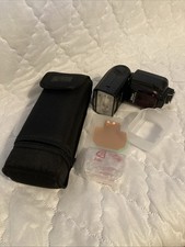 Nikon SB-900 Speedlight