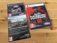 Call Of Duty: Modern Warfare