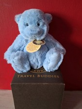 Charlie bear scott tavel buddy - bear,