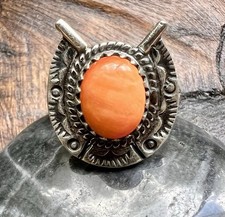 Sterling silver spiny oyster - spiny,