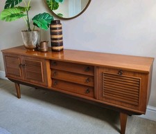 Vintage Retro Mid Century