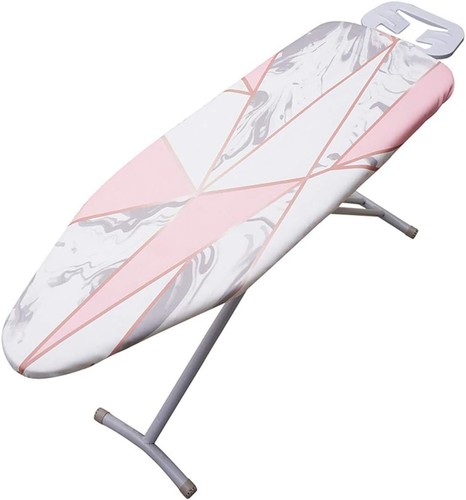 Ironing board cover and pad - and,