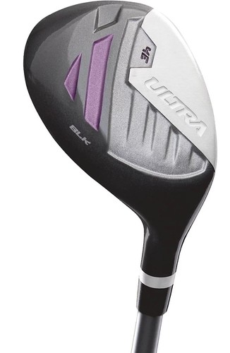 New wilson golf ladies ultra - wilson,
