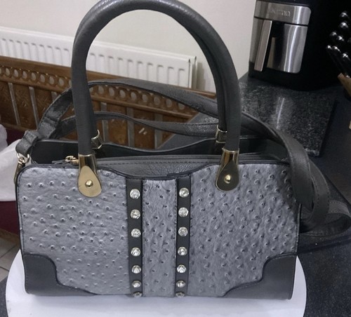 Striking moda grey - moda,