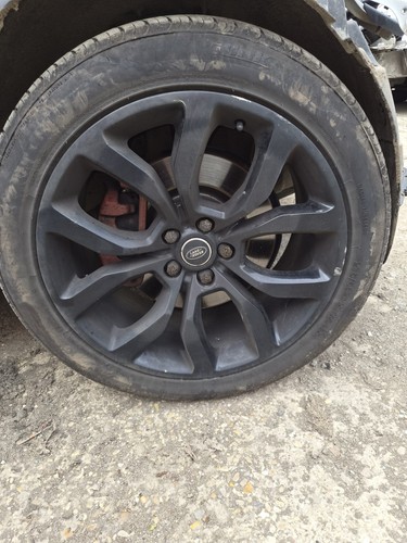 Range rover sport l320 - l320, set