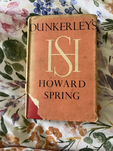 Dunkerley howard spring - (howard,