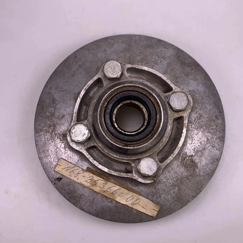 Yamaha rd250 rd350 chain - rd250,