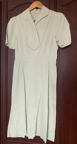 Genuine original vintage 1940s - genuine,
