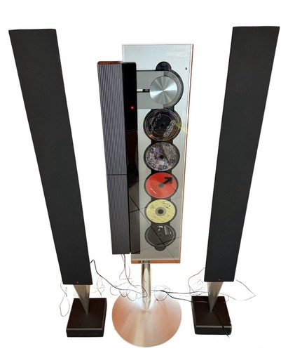 Bang olufsen beosound - olufsen,