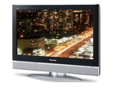 Panasonic Viera TV TX-32LXD52