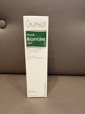 Guinot bioxygene face mist - face,