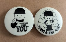 VTG 1970s HOMEPRIDE FLOUR Fred