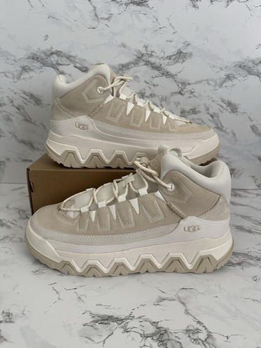 Ugg captrail high - captrail, waterproof
