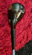 Lynx USA, 5 Wood, Dark Brown