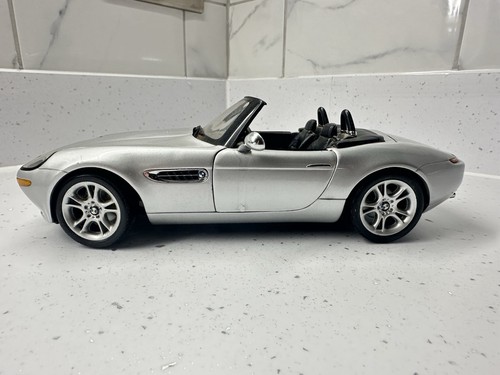 Kyosho bmw james bond - kyosho,