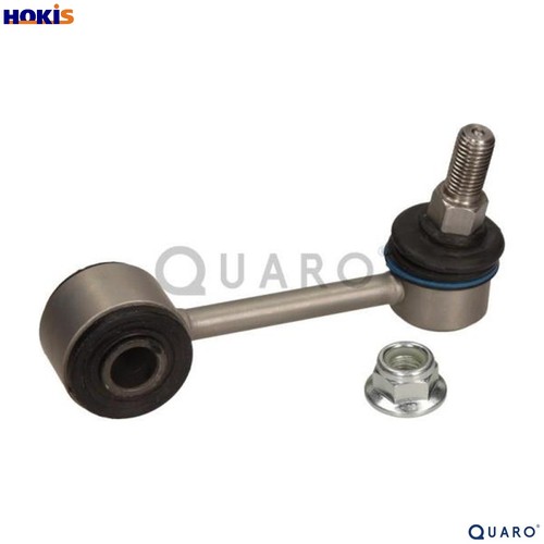 Linkcoupling rod stabiliser - rod,