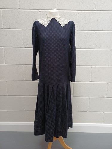 1980s laura ashley drop - 1980s,