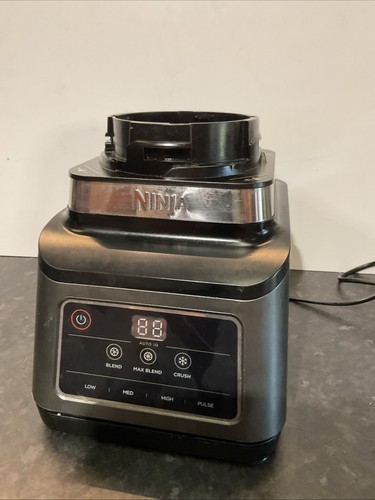 Ninja blender bn750 - ninja,