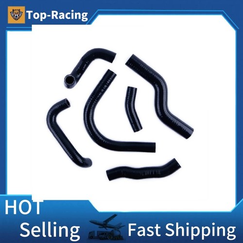 Silicone radiator hose kit for - hose,