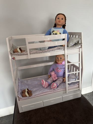 Our generation bunk beds - our,