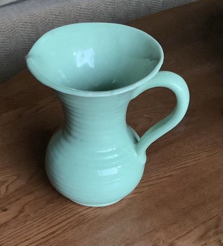 Langley mill pottery aka - langley, pottery..aka