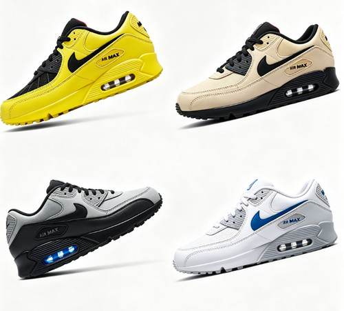 Nike air max men - 90,