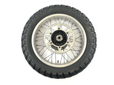 Honda XR 600 R PE04 [1993] -