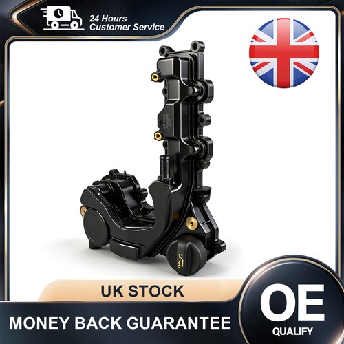 Cylinder head valve rocker - head,