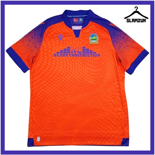 Linfield football shirt - linfield,