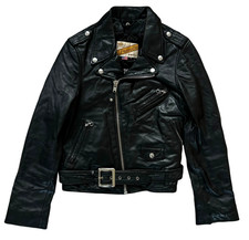 Schott NYC Women's Black