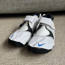 Nike Air Rift Tabi Y2K Ninja