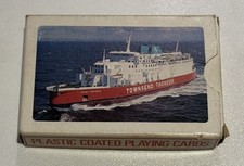 Vintage Townsend Thoresen Pack