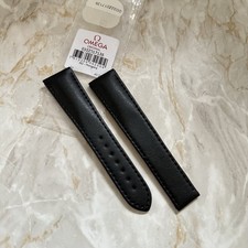 Genuine Omega Speedmaster 20mm