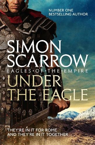 Under the eagle - under, (eagles