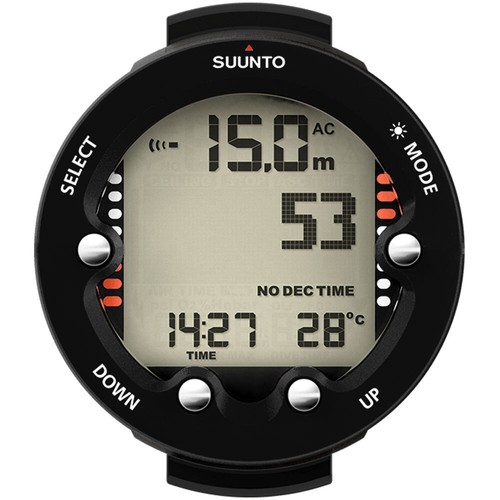 Suunto zoop novo - dive, computer